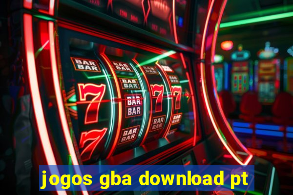 jogos gba download pt-br